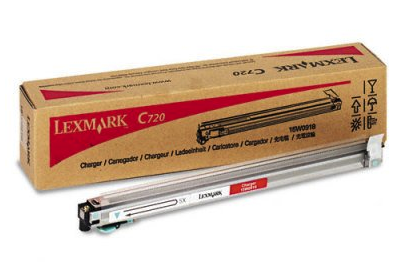 Original Lexmark 15W0918 C720/X720 Charger Transfer Kit