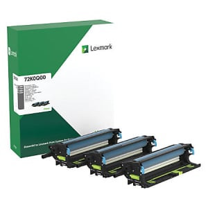 72K0Q00 | Original Lexmark Imaging Unit