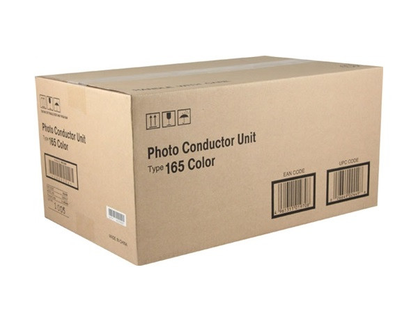 402449 | Original Ricoh Type 165 imaging unit - Tri-Color
