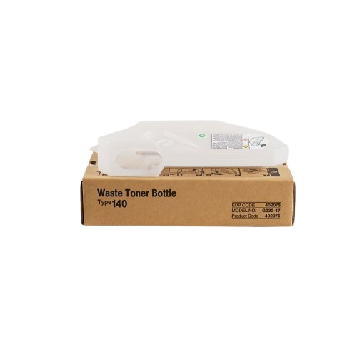 402075 | Original Ricoh Waste Toner Bottle, Type 140