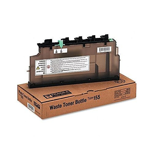 420131 | Original Ricoh Type 155 Waste Toner Bottle