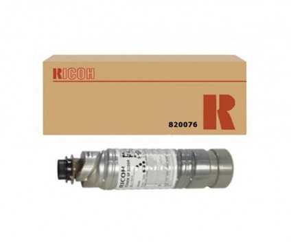 820076 | Original Ricoh Toner Cartridge - Black