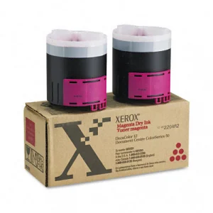 006R01051 | DocuColor 12/ColorSeries 50 | Original Xerox Toner Cartridge - Magenta