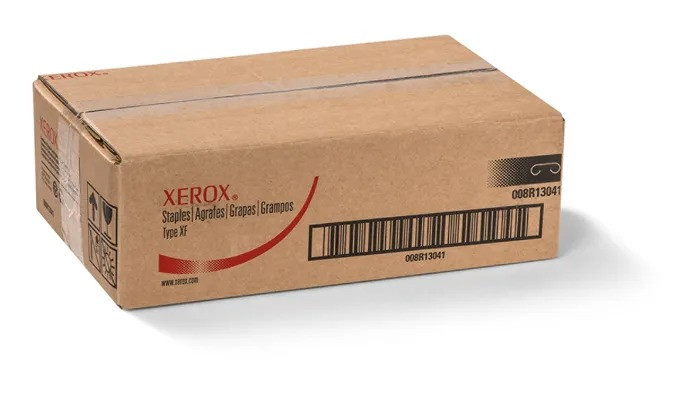 008R13041 | Original Xerox Staples - 4 cartridges/pack