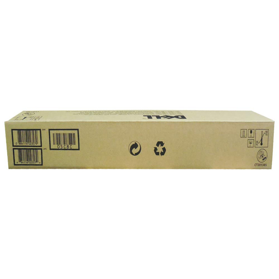 05C8C | Original Dell Laser Toner Cartridge - Cyan