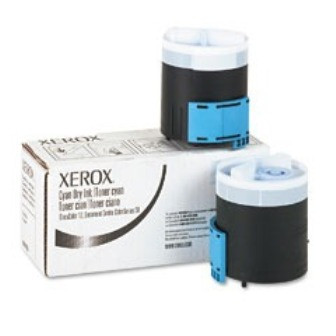 006R01050 | DocuColor 12, Document Centre Color Series 50 | Original Xerox Toner Cartridge - Cyan