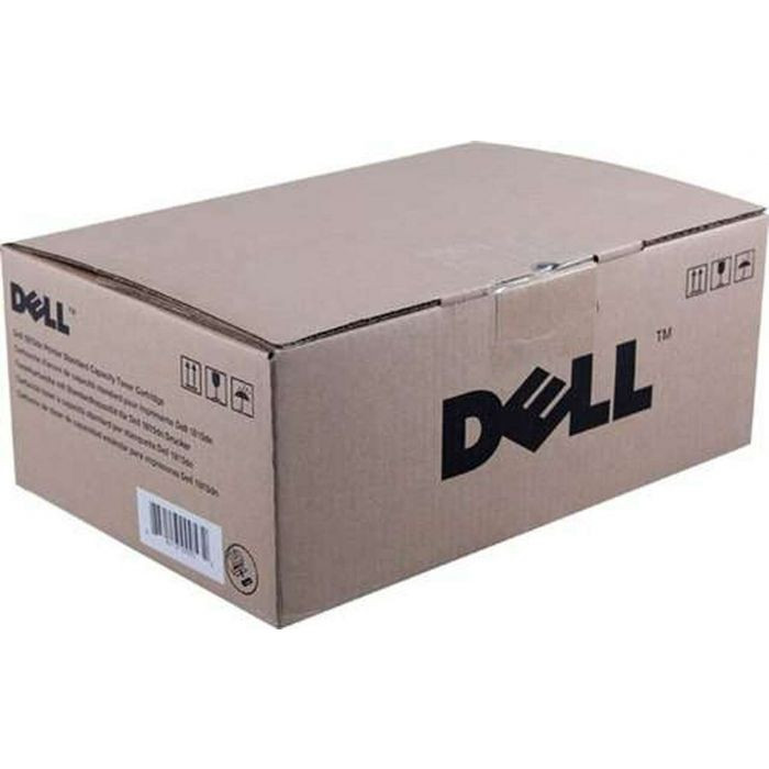 NF485 | Original Dell Toner Cartridge – Black