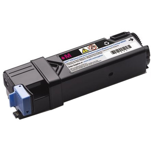 NT6X2 | Original Dell Toner Cartridge – Yellow