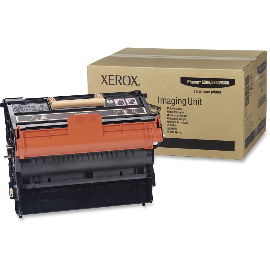 108R00645 | Phaser 6300/6350/6360 | Original Xerox Imaging Unit