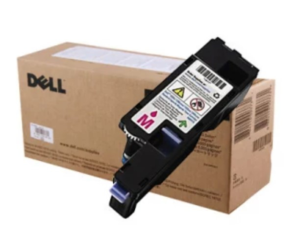 MHT79 | Original Dell Toner Cartridge – Magenta