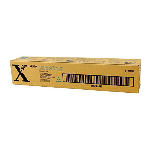 006R01010 | Phaser 790 | Original Xerox Toner Cartridge - Cyan