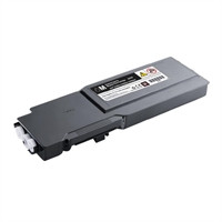 2GYKF | Original Dell Toner Cartridge - Black