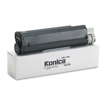 950158 | Original Konica Minolta (950-158) Toner Cartridge - Black