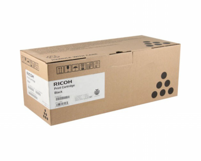 885325 | Original Ricoh Toner Cartridge - Black