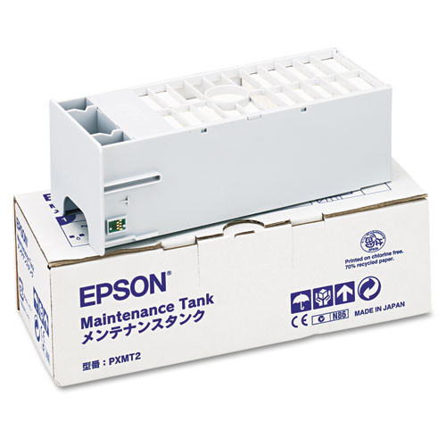 C12C890191 | Original Epson® Maintenance Tank