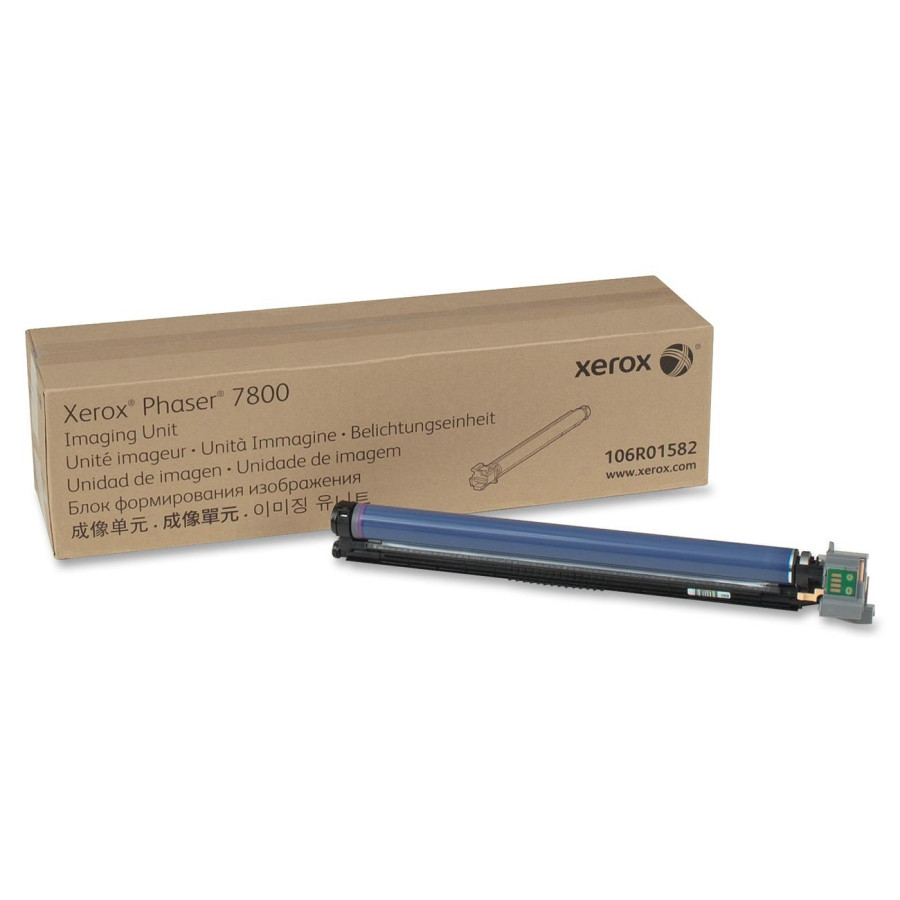 106R01582 | Phaser 7800 | Original Xerox Imaging Unit