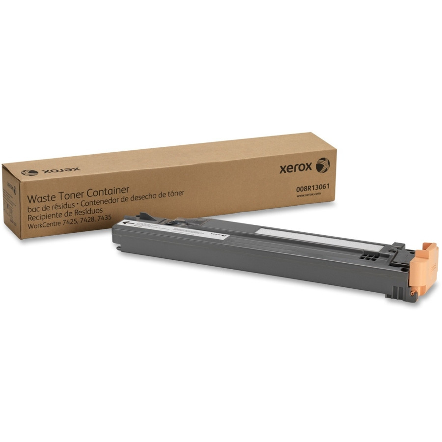 008R13061 | WorkCentre 7545 | Original Xerox Waste Toner