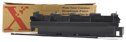 008R12903 | WorkCentre M24/DocuColor 1632 | Original Xerox Waste Bottle