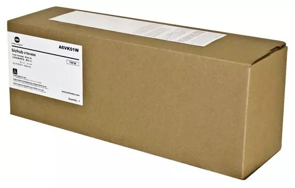 A6VK01F | TNP44 | Original Konica Minolta Toner Cartridge - Black
