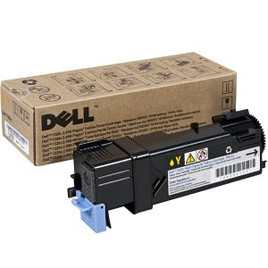 PN124 | Original Dell Toner Cartridge – Yellow