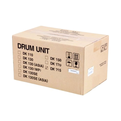 DK715 | 302GN93011 | Original Kyocera (DK-715) Drum