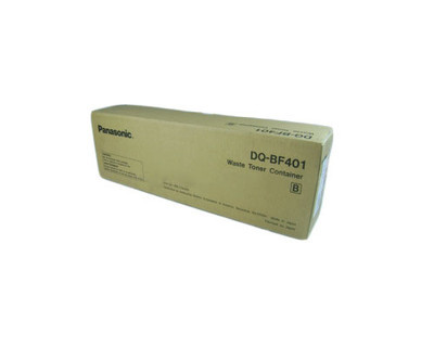 DQBFK10 | Original Panasonic (DQBFK10) Waste Toner Bottle