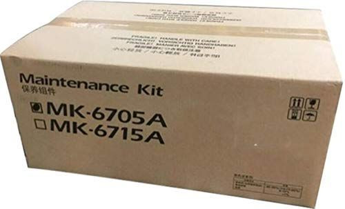 MK6705A | 1702LF0UN0 | Original Kyocera (MK-6705A) Maintenance Kit