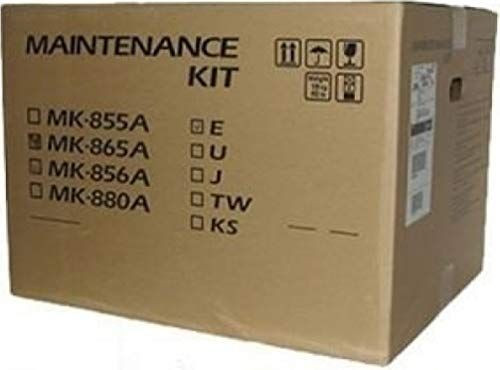 MK865A | 1702JZ7US1 | Original Kyocera (MK-865A) Maintenance Kit