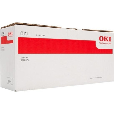 44574309 | Original OKI Printer Drum - Black