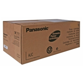 DQUH35H | Original Panasonic (DQ-UH35H) Drum - Black