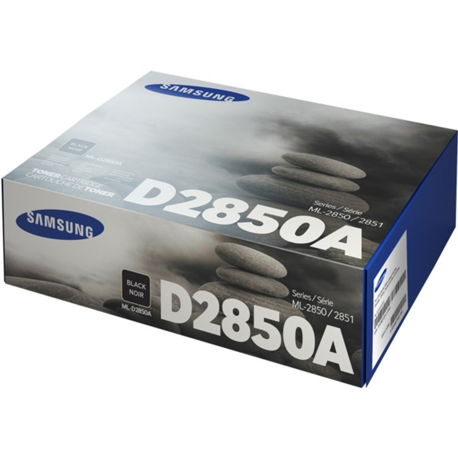 ML-D2850A | Original Samsung (SU646A) Toner Cartridge – Black