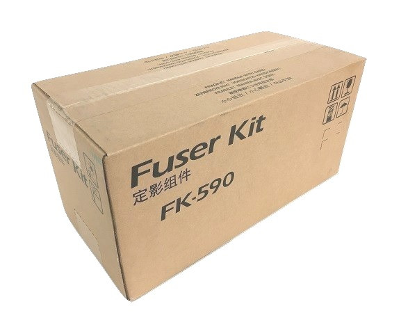 FK590 | 302KV93050 | Original Kyocera (FK-590) Fuser