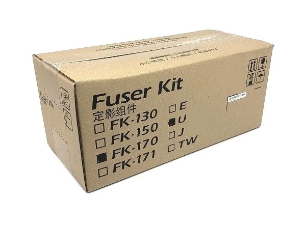 FK170 | 302LZ93050 | Original Kyocera (FK-170) Fuser