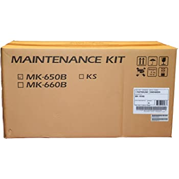 MK650B | 1702FB0UN0 | Original Kyocera (MK-650B) Maintenance Kit