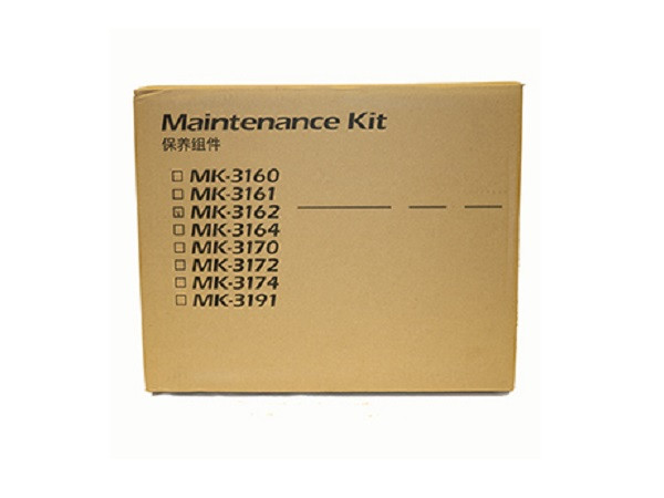 MK3162 | 1702T97US0 | Original Kyocera (MK-3162) Maintenance Kit