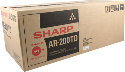 Original Sharp Ar160/161/200/205