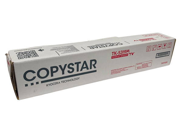 TK5319M | 1T02WHBCS0 | Original Kyocera TK-5319M Toner Cartridge - Magenta
