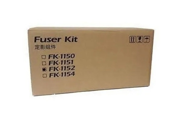 FK1152 | 302RV93060 | Original Kyocera (FK-1152) Fuser
