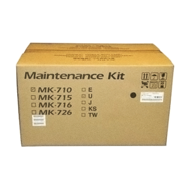 MK710U | 1702G12US0 | Original Kyocera (MK-710U) Maintenance Kit