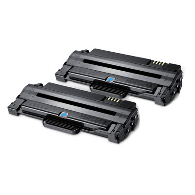 MLT-P105A | Original Samsung (SV117A) Toner Cartridge – Black