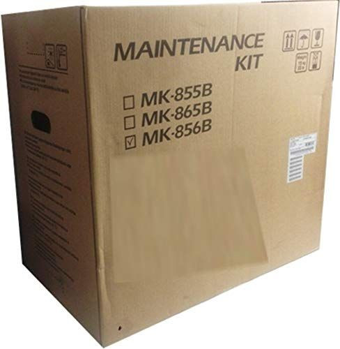 MK856B | 1702KY0UN0 | Original Kyocera (MK-856B) Maintenance Kit