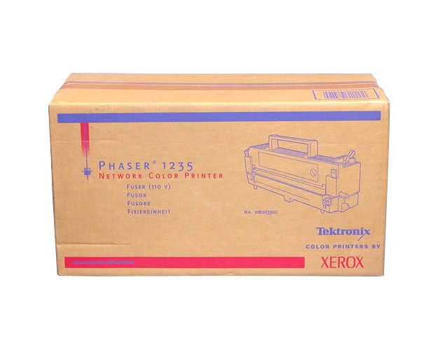 016203300 | Phaser 1235 | Original Xerox (016-2033-00) Fuser Unit