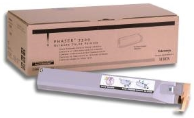 016197600 | Phaser 7300 | Original Xerox (016-1976-00) Toner Cartridge - Black