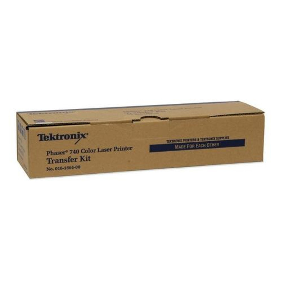 016166400 | Phaser 740 | Original Xerox (016-1664-00) Transfer Unit