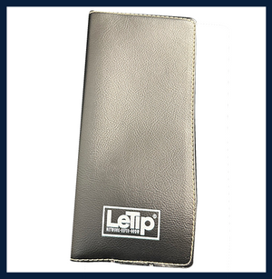 Business Card Caddie 
