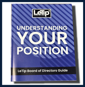 2025 Board Training Guide