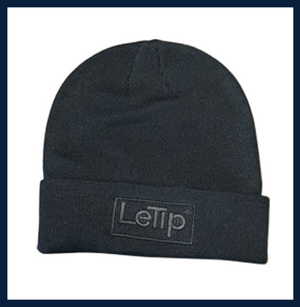 LeTip Beanie Cap