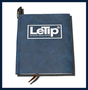 LeTip Journal
