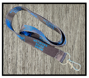 Neck Lanyard
