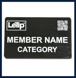 6. Black Badge
